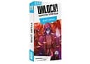 Настільна гра Lords of Boards Unlock! Короткі пригоди. Політ ангела (Unlock!: Short Adventures - The Flight of the Angel) (укр.) (LOB2350UA)