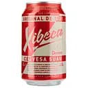 Пиво Xibeca, светлое, фильтрованное, 4,3%, ж/б, 0,33 л (787864)
