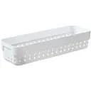 Органайзер Plast Team Seoul білий M (5022.4)