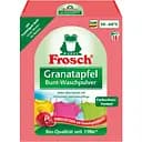 Стиральный порошок-концентрат Frosch Колор Гранат 1.35 кг