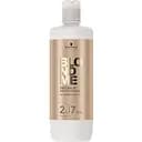 Окислювач Schwarzkopf Professional BlondMe Premium, 2%, 7 Vol, 1000 мл