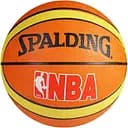 Мяч баскетбольный Spalding Basic G7 NE-BAS-SLD7 №7