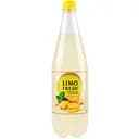 Напій Limofresh Імбирний лимонад безалкогольний 1 л