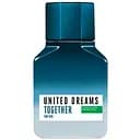Туалетная вода United Colors of Benetton United Dreams Together For Him 60 мл (65156777)