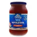 Соус томатний Vegeta Natur По-неаполітанськи, 410 г (871189)