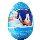 Яйце шоколадне Sonic з сюрпризом 20 г (914386)