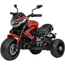 Детский электромобиль-мотоцикл Bambi Racer M 4152EL-3 до 30 кг