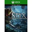 Ключ активации Microsoft Styx: Shards of Darkness для Xbox One/Series