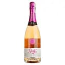 Вино ігристе Nadal Salvatge Brut Rose, рожеве, брют, 12,5%, 0,75 л