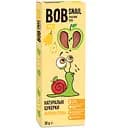 Фруктовые яблочно-грушевые конфеты Bob Snail 30 г