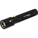 Фонарь Ledlenser I9R заряжается