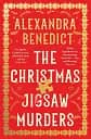 The Christmas Jigsaw Murders