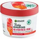Гель-крем Garnier Body Superfood Арбуз увлажняющий 380 мл