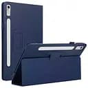 Чехол-книжка Standart для планшета Lenovo P11 Pro 2nd Gen TB-132FU/TB-138FC 11.2"