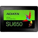 SSD накопичувач ADATA Ultimate SU650 256GB (ASU650SS-256GT-R) [135458]