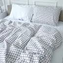 Комплект постільної білизни MirSon 17-4813 Martinhi 2x160x220 см