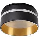 Светильник точечный без патрона Kanlux Govik-ST DSO-B/G (29234)