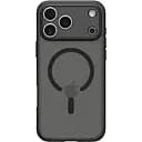 Чехол Spigen Ultra Hybrid with MagSafe для Apple iPhone 17 Pro Frost Black ACS10349 (149401)