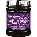 Аминокислота Scitec Nutrition BCAA 6400 125 таблеток
