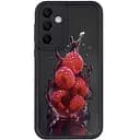 TPU чохол Prestige для Samsung Galaxy A56 5G Raspberry