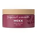 Масло для тіла Mexx Inspired Warmth Body Butter 200 г