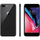 Смартфон Apple iPhone 8+ 64 Space Grey