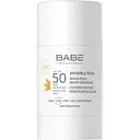 Солнцезащитный невидимый прозрачный сток Babe Laboratorios Sun Protection SPF 50 для лица и тела 50 мл