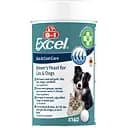 Пивні дріжджі для собак та котів 8in1 Excel Brewers Yeast, 56 г, 140 шт. (660469/109495)