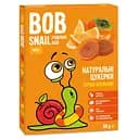 Натуральные конфеты Bob Snail Хурма-Апельсин, 60 г