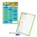 Дошка-тренажер "Азбука" Vladi Toys VT5010-25 (укр)