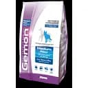 Сухий корм Gemon Dog Medium Adult тунець з рисом, 15 кг (70386104)