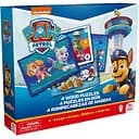 Пазл Paw Patrol дерев'яний 4 в 1 (SM98490/6066803)