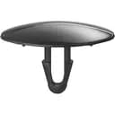 Кліпса кріплення обшивки Mak (10865)