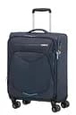 Валіза 55 См American Tourister SUMMERFUNK NAVY 55x40x23(25) 78G*41003
