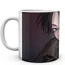 Кружка GeekLand Tokyo Revengers Токийские мстители Майки TR.02.29 330 мл белая