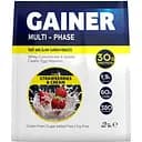 Гейнер FitWin Strawberry and Cream 1500 г