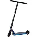 Трюковий самокат iTrike SR 2-064-5-WP5 чорний з кольоровим принтом