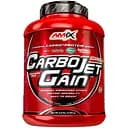 Гейнер Amix Nutrition CarboJet Gain Клубника 4 кг