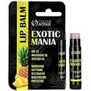 Бальзам для губ Colour Intense Exotic Mania 01 (Сік ананасу) 5 г
