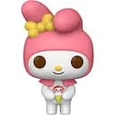 Игровая фигурка Funko Pop! Hello Kitty Моя Мелоди (80316)