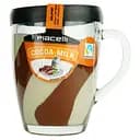 Крем-нуга Piacelli дуэт с лесным орехом 300 г 