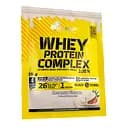 Протеїн Olimp Whey Protein Complex 100% кокос 35 г (Ф001466)