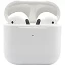 Наушники беспроводные TWS Pods Pro 4 White (16120)