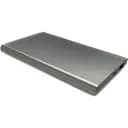 УМБ Power Bank Pineng 9800mAh повербанк внешний аккумулятор Silver (11244)