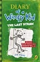 Diary of a Wimpy Kid. The Last Straw. Book 3