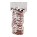 Котлеты для бургеров Eat me at на растительной основе 1200 г