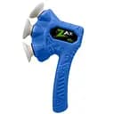 Іграшкова сокира Zing Air Storm Zax, синий (ZG508B)