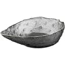 Салатник Ardesto Leaf 17.5 см серый (AR5010)