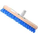 Щетка для твердых поверхностей и ковров Virok жесткая полипропиленовая 300 мм (12V005)