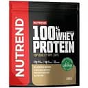 Протеїн Nutrend 100% Whey Protein Ваніль 1 кг